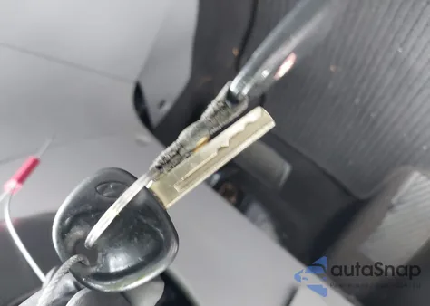 2013 Hyundai Accent Gls из США, поврежденный, VIN KMHCU4AE0DU576992